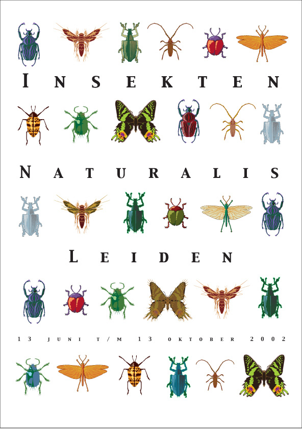 Insekten